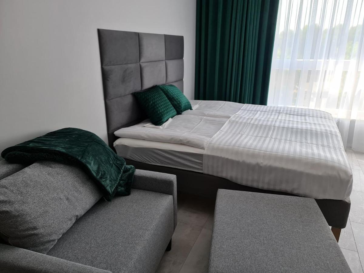 Apartament Walowa Danzig Exterior foto
