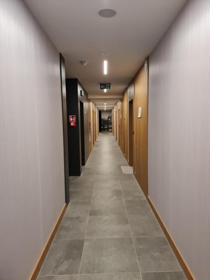 Apartament Walowa Danzig Exterior foto